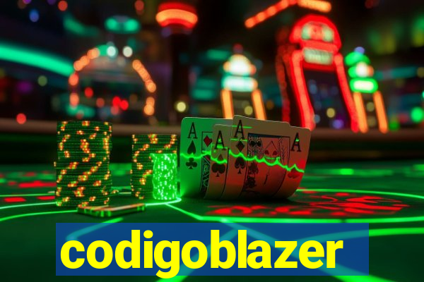 codigoblazer