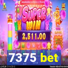 7375 bet