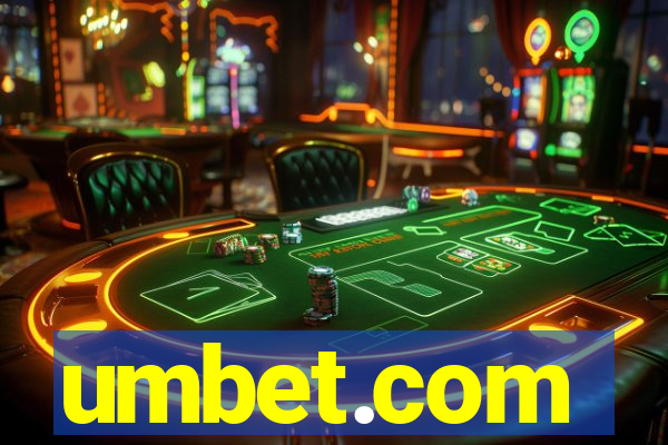 umbet.com