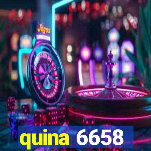 quina 6658