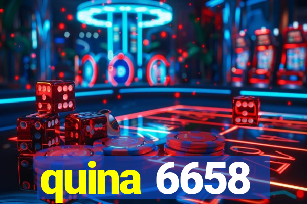 quina 6658