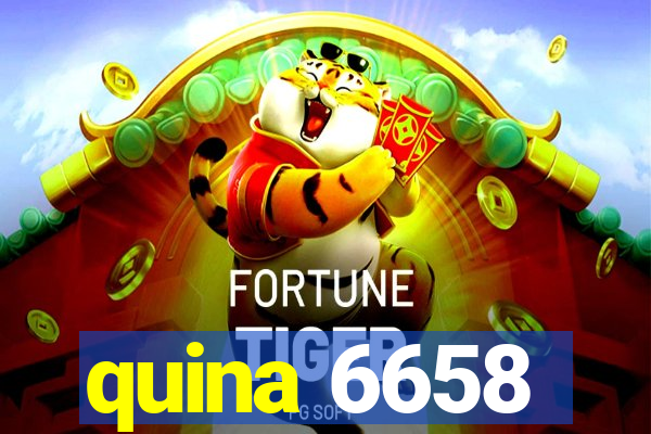 quina 6658