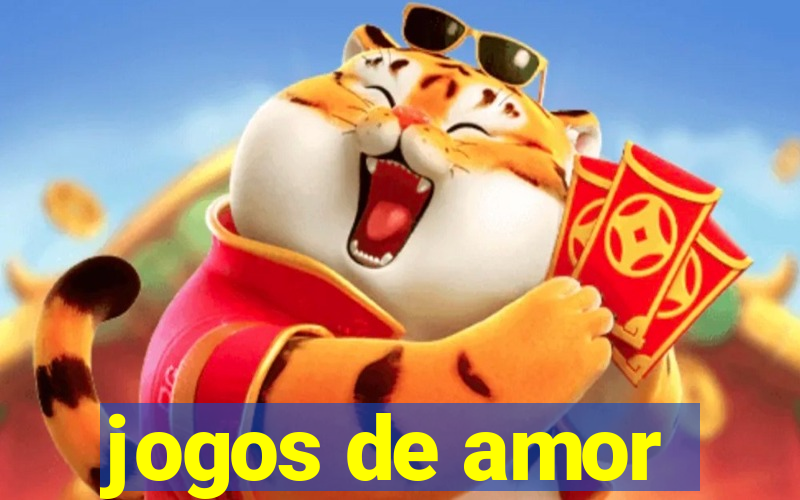 jogos de amor