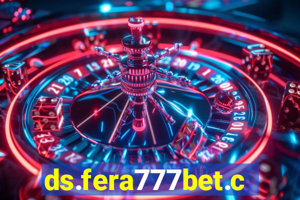 ds.fera777bet.com