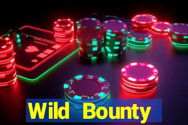 Wild Bounty Showdown horario pagante