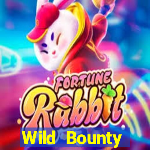 Wild Bounty Showdown horario pagante