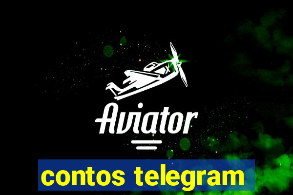 contos telegram