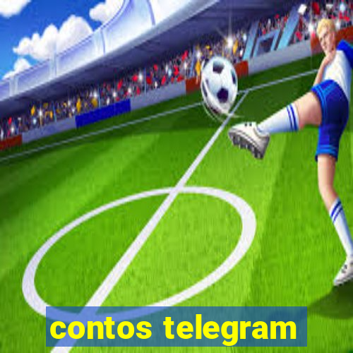 contos telegram