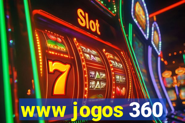 www jogos 360