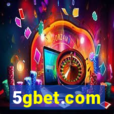 5gbet.com