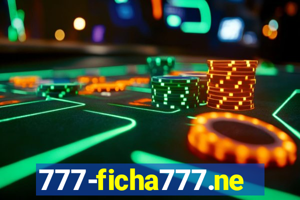 777-ficha777.net