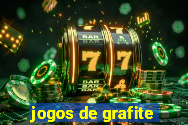 jogos de grafite