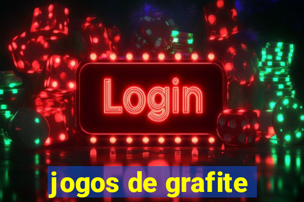 jogos de grafite