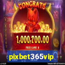 pixbet365vip