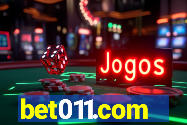 bet011.com