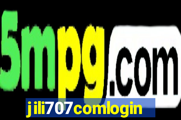 jili707comlogin