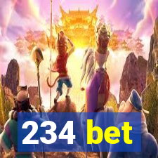 234 bet