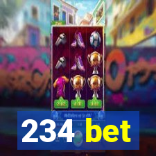 234 bet