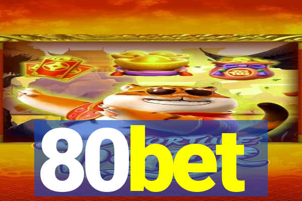 80bet