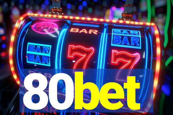 80bet