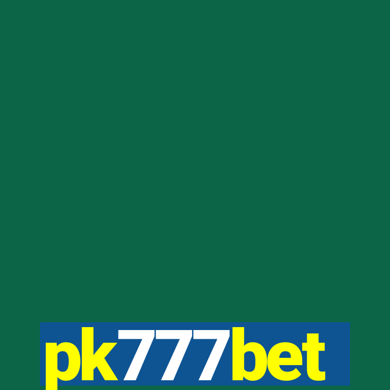 pk777bet