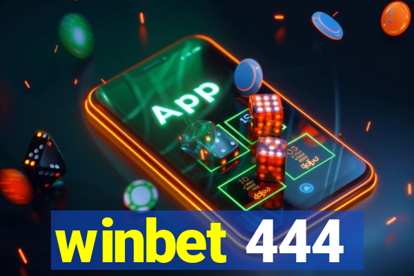 winbet 444