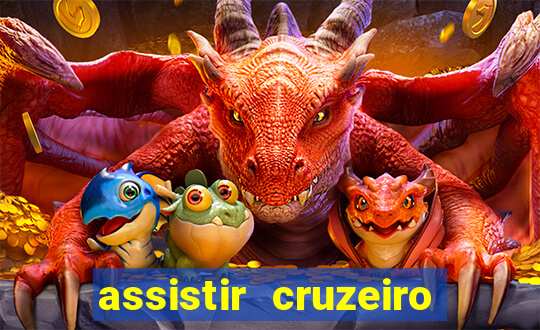 assistir cruzeiro das loucas online