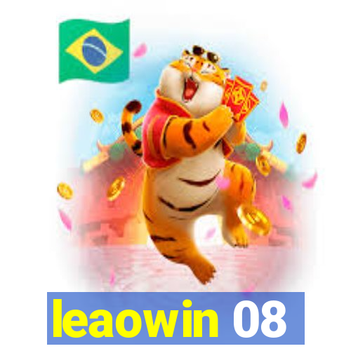 leaowin 08