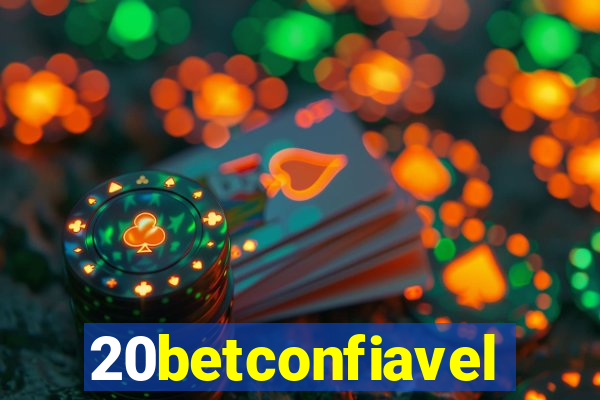 20betconfiavel