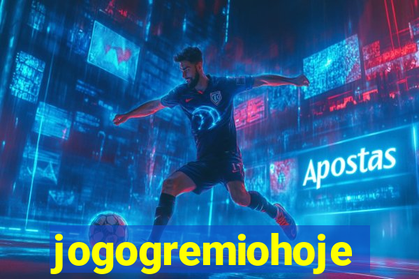 jogogremiohoje