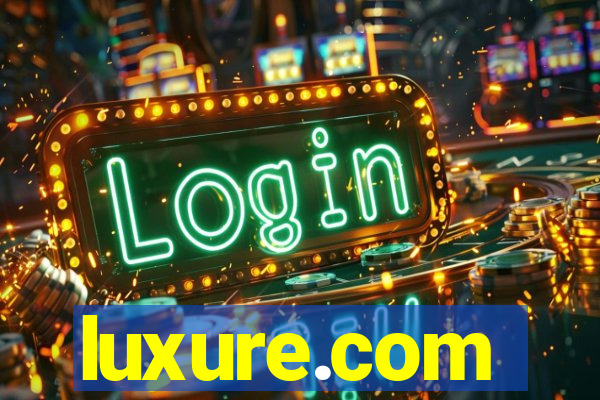 luxure.com