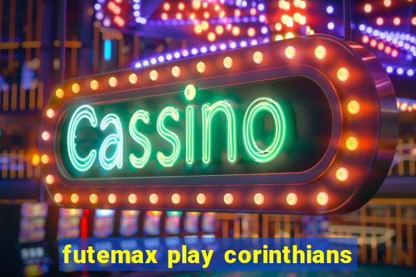 futemax play corinthians