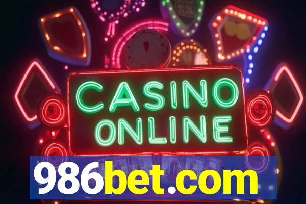 986bet.com