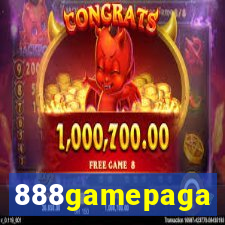 888gamepaga