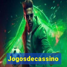 Jogosdecassino