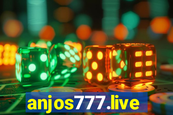 anjos777.live