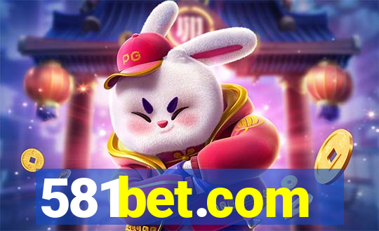 581bet.com