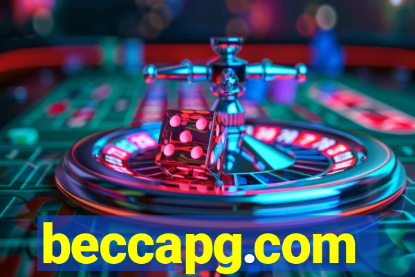 beccapg.com