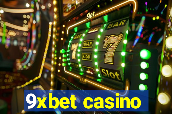 9xbet casino