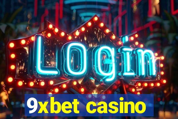 9xbet casino