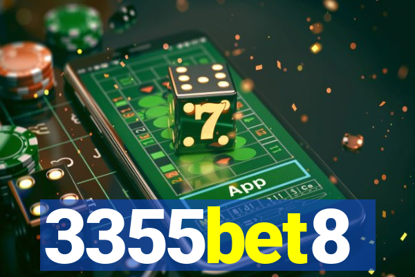 3355bet8