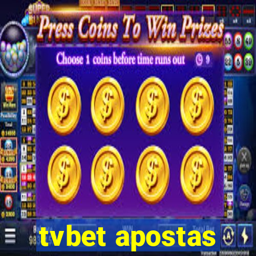 tvbet apostas