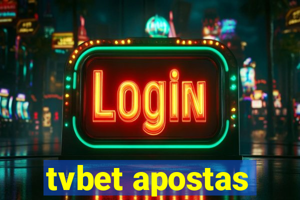 tvbet apostas