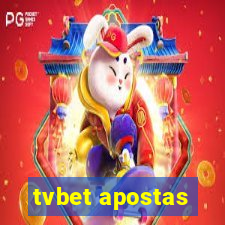 tvbet apostas