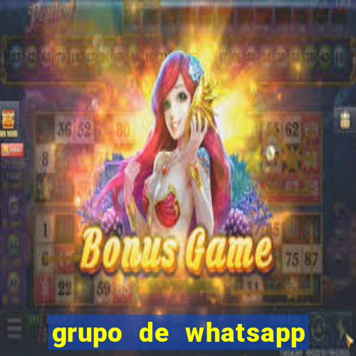 grupo de whatsapp de cdzinhas