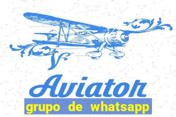 grupo de whatsapp de cdzinhas