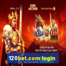 120bet.com login