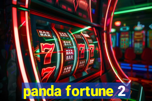 panda fortune 2