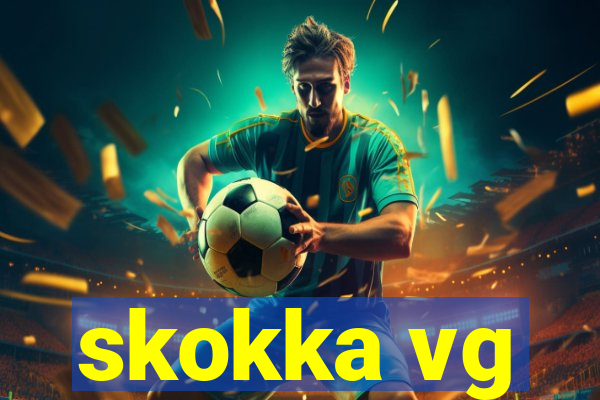 skokka vg