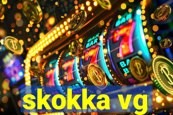 skokka vg